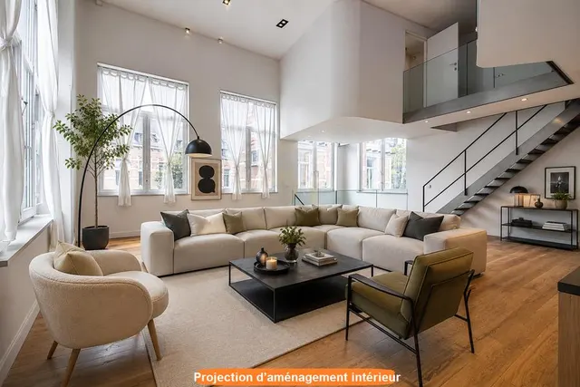 Appartement te koop in Anderlecht – 1/10