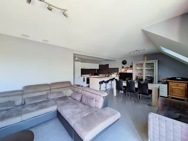 Apartment for sale in Seilles – 1/10