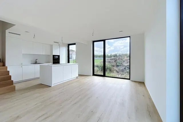 Huis te koop in Gingelom – 1/10