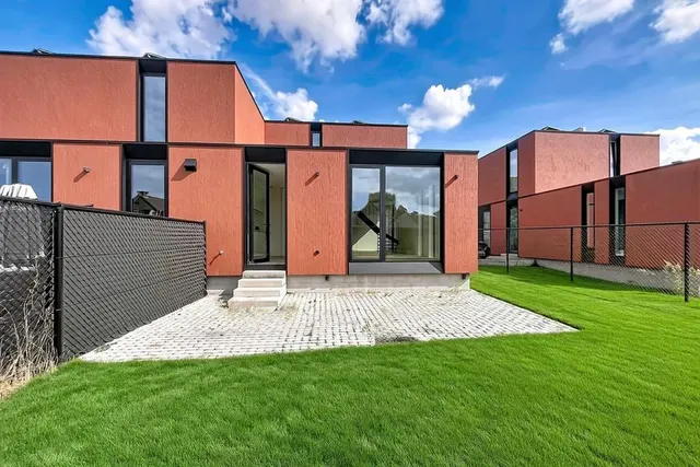 Huis te koop in Gingelom – 1/4