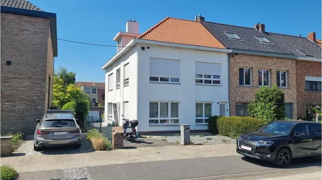 Apartment for sale in Brugge – 1/10