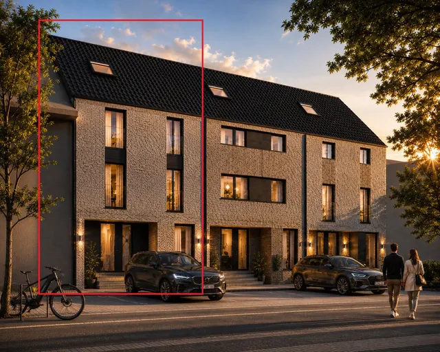Huis te koop in Overijse – 1/7
