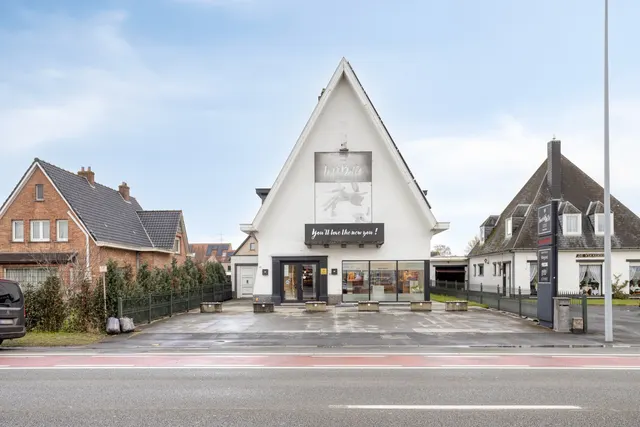 Huis à vendre à Gistel – 1/10