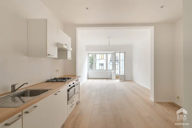 Appartement à vendre à Forest – 1/10