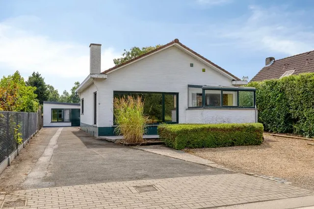 Maison à vendre à Tremelo – 1/4