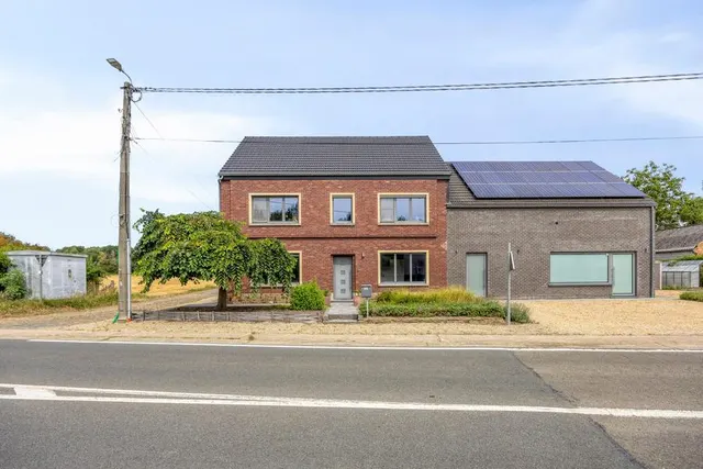 Huis te koop in Holsbeek – 1/10