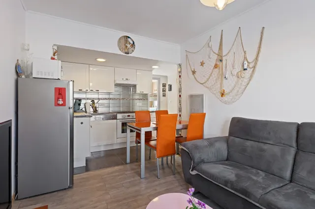 Appartement te koop in De Panne – 1/10