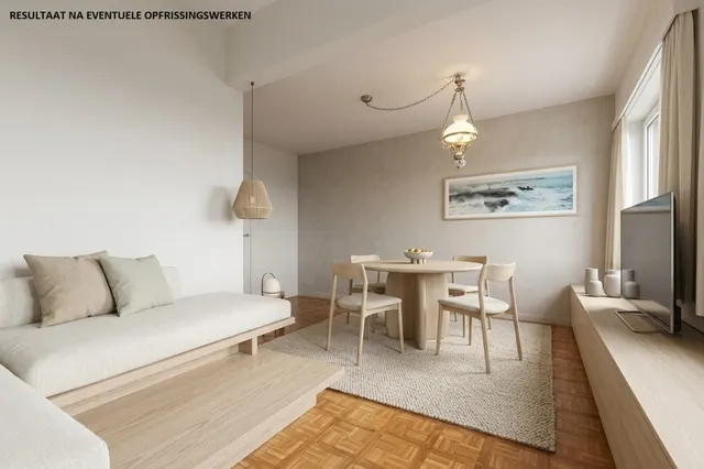 Appartement te koop in De Panne – 1/10