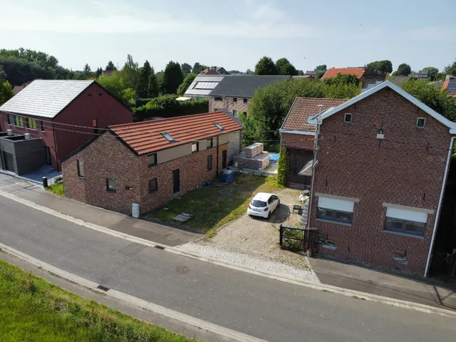Maison à vendre à Oreye – 1/10