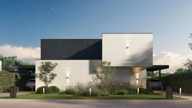 Huis te koop in Oudsbergen – 1/10