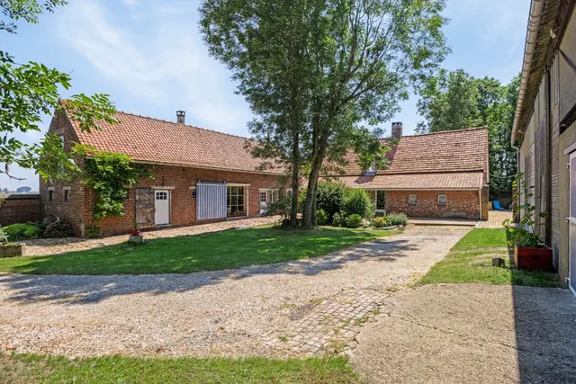 Maison à vendre à Veurne – 1/10