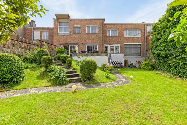 Huis à vendre à Blankenberge – 1/10