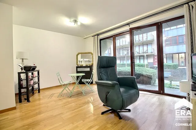 Appartement te koop in Anderlecht – 1/7