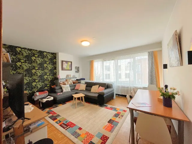 Appartement à vendre à Strombeek-bever – 1/10