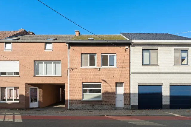 Maison à vendre à Malderen – 1/10