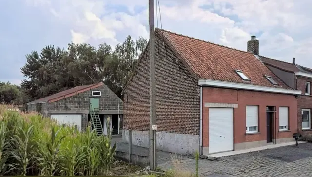 Maison à vendre à Ledegem – 1/10