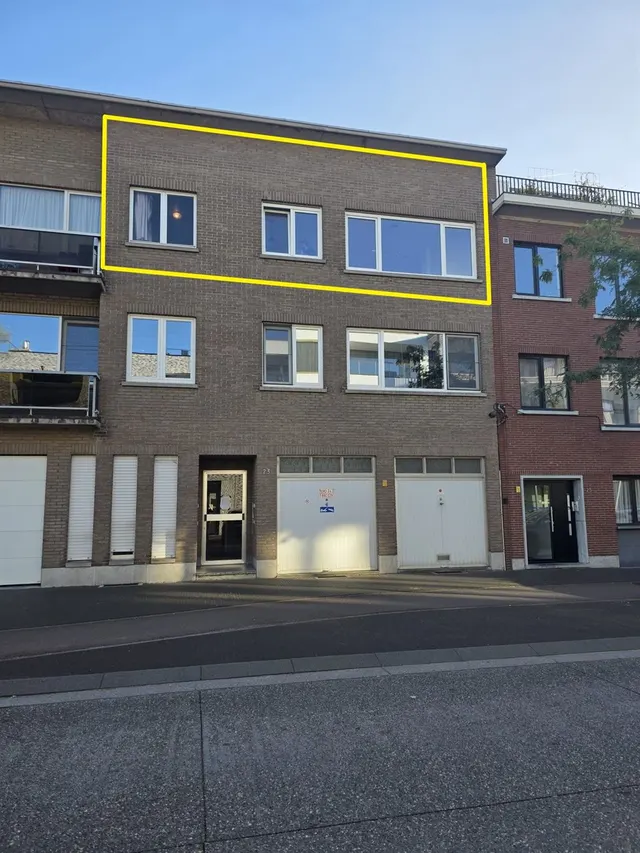 Appartement te koop in Wilrijk – 1/10