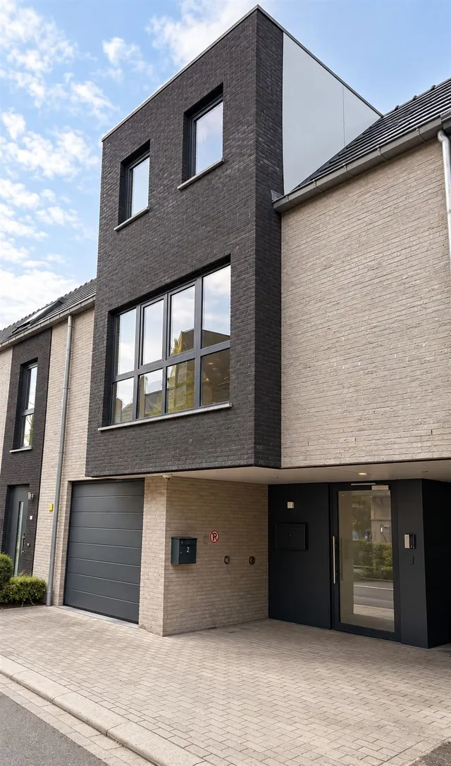 Duplex à vendre à Rijkevorsel – 1/10