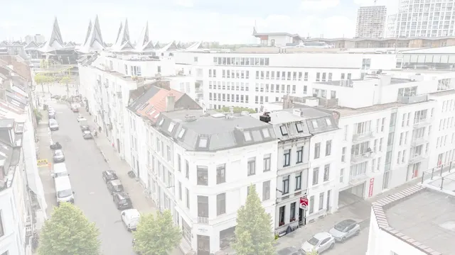 Maison à vendre à Antwerpen – 1/10