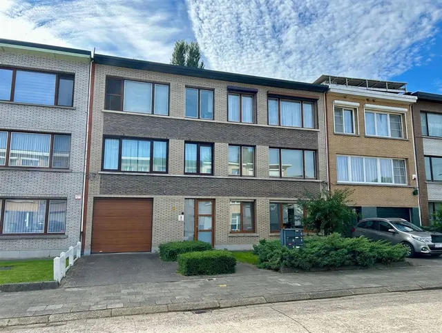 Appartement à vendre à Ekeren – 1/10