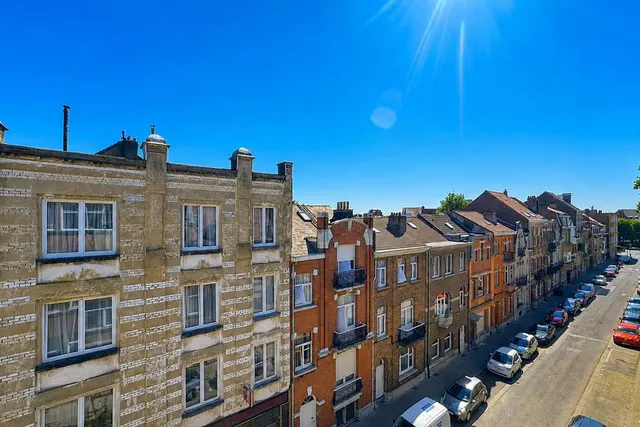 Appartement à vendre à Laeken – 1/10