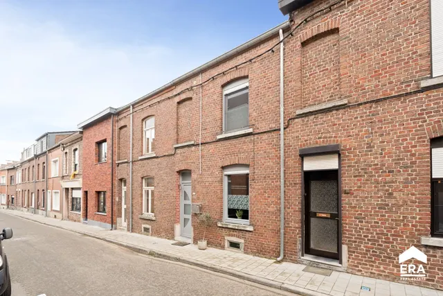 Maison à vendre à Tienen – 1/10
