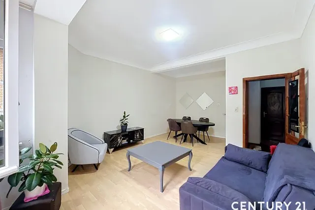 Appartement à vendre à Bruxelles – 1/9