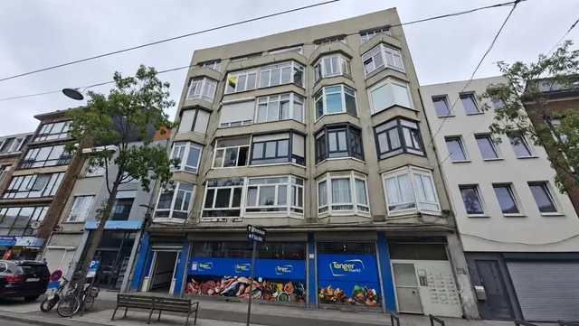 Appartement à vendre à Merksem – 1/7