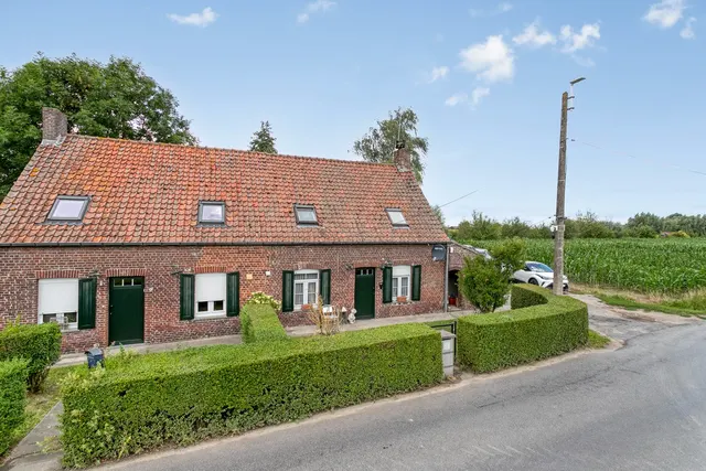 Huis à vendre à Izegem – 1/10