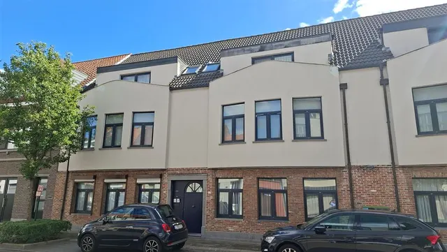 Appartement à vendre à Schoten – 1/10