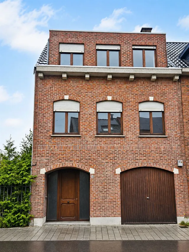 Maison à vendre à Niel – 1/10
