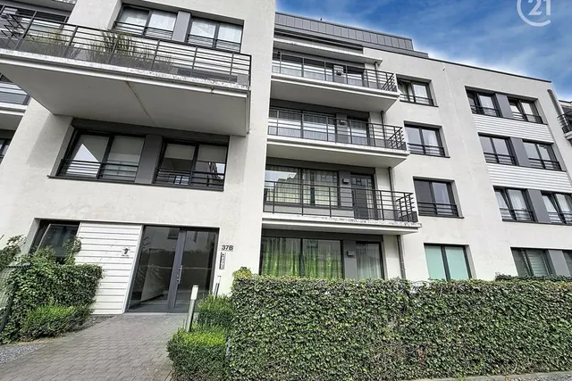 Appartement te koop in Anderlecht – 1/9