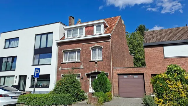 Maison à vendre à Schoten – 1/10