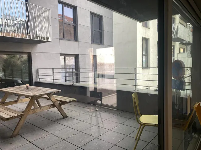 Appartement te koop in Bruxelles – 1/10