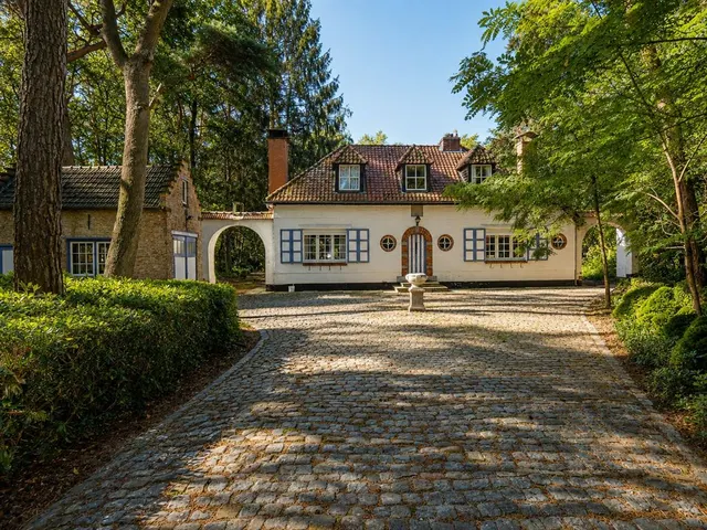 Huis te koop in Zoersel – 1/10