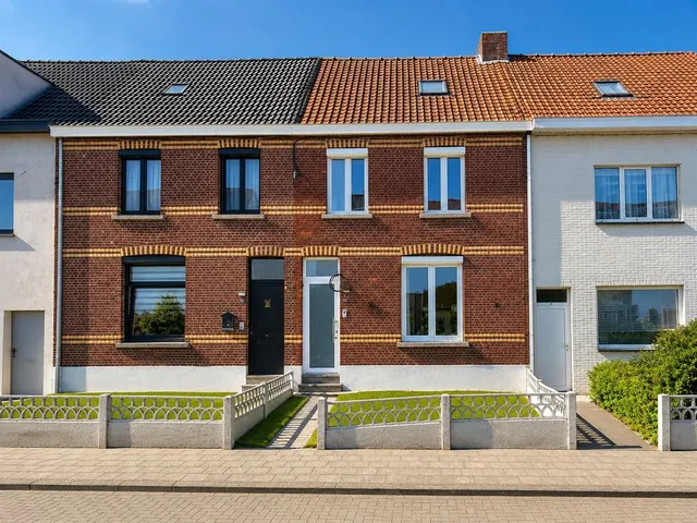 Maison à vendre à Essen – 1/10
