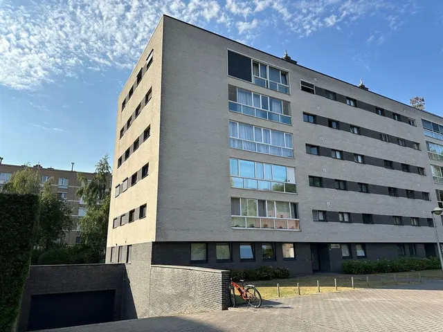 Appartement à vendre à Hoboken – 1/10