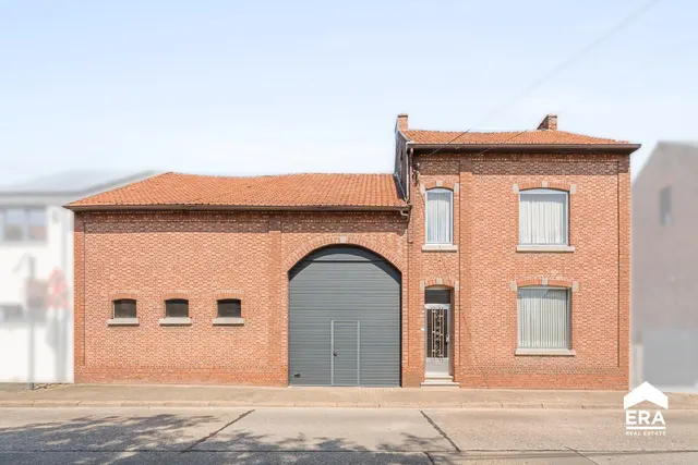 Maison à vendre à Linter – 1/10