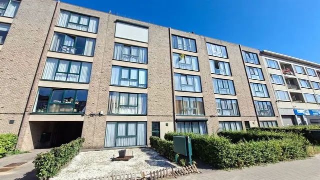 Appartement à vendre à Deurne – 1/10