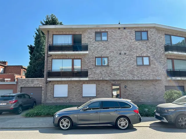 Appartement à vendre à Ekeren – 1/10