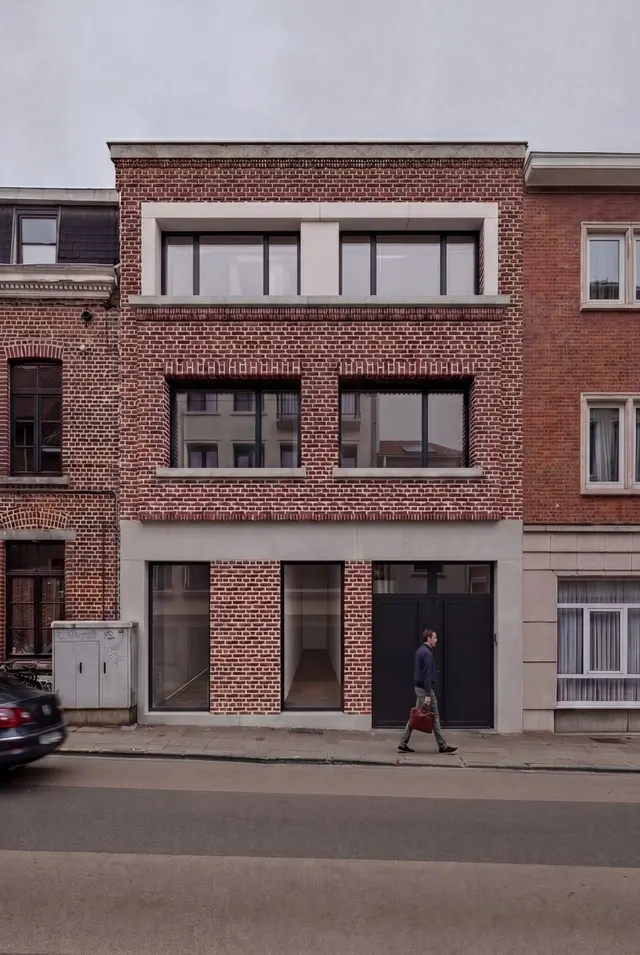 Appartement te koop in Leuven – 1/6