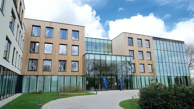Assistentiewoning te huur in Brugge – 1/10
