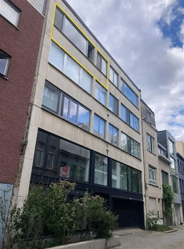 Appartement à vendre à Borgerhout – 1/10