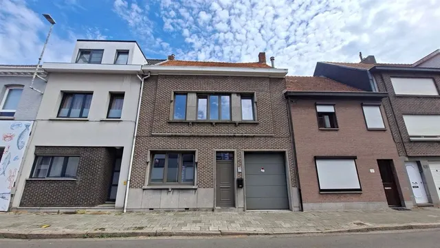 Maison à vendre à Schoten – 1/10
