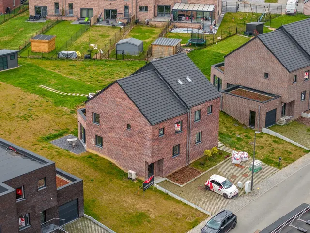 Huis te koop in Namur – 1/10