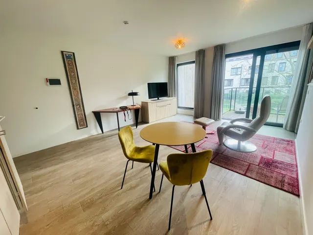 Serviceflat te huur in Brugge – 1/10