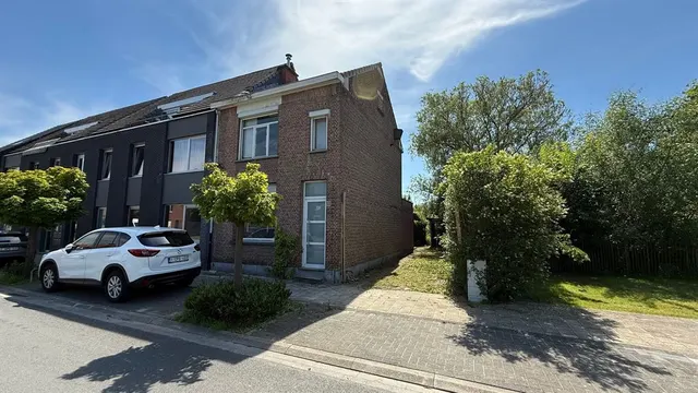 Huis te koop in Lint – 1/10