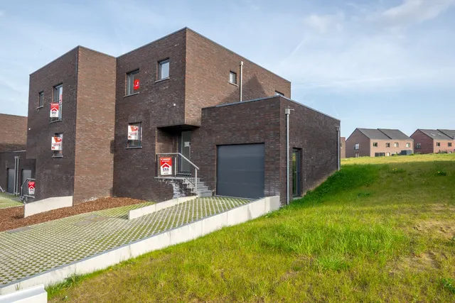 Huis te koop in Namur – 1/10