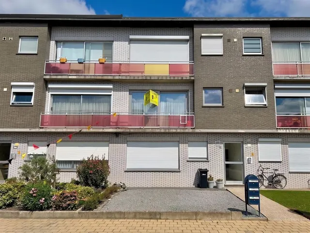 Appartement à vendre à Hoevenen – 1/10