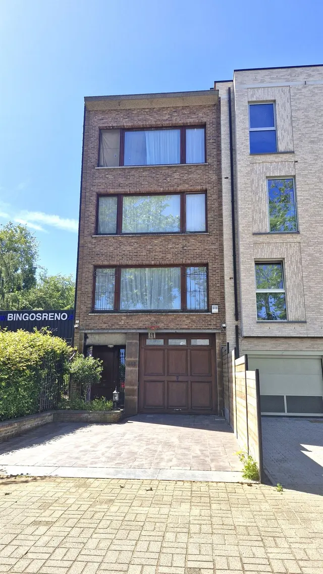 Maison à vendre à Deurne – 1/10